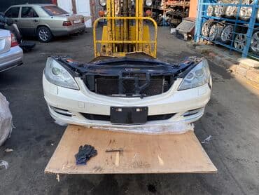 Ноускат Mercedes-Benz, 2010 г., Б/у, Оригинал