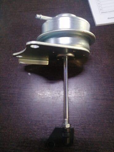 турбина актрос: Турбина Volkswagen Жаңы, Оригинал — 1