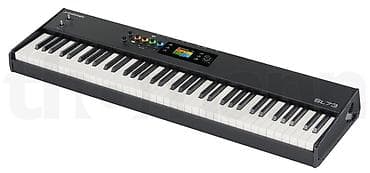 Барабаны: Синтезаторы, рабочие станции и MIDI‑клавиатуры — подборка моделей для — 5