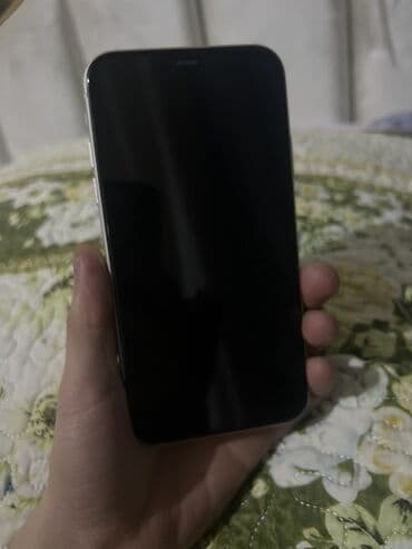 poco f 4 pro: IPhone 11, Б/у, Белый — 5