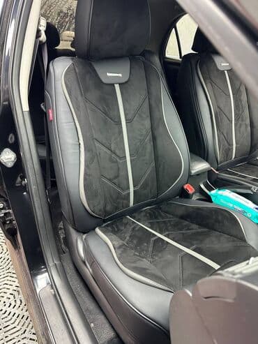 e46: 🚘Авточехлы в большом ассортименте! Чехлы на машину на любой вкус и — 6