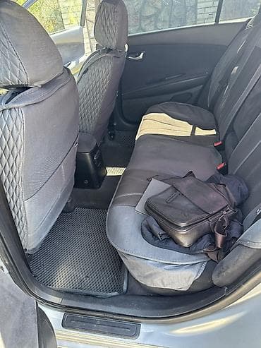 нисан пресаж: Nissan Primera: 2002 г., 1.8 л, Автомат, Бензин, Седан — 5