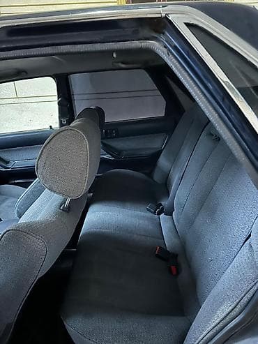 ауди с 4 2л: Toyota Camry: 1990 г., 2 л, Механика, Бензин, Седан — 5