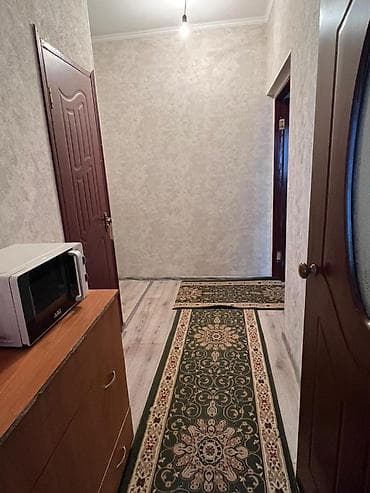 1 комната, 36 м², 106 серия, 5 этаж, Косметический ремонт — 7