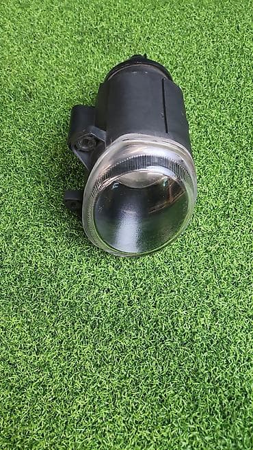 c 63: Е53 Туманка правая 63 17 8 —-409 026 Год 2002 В отличном состоянии — 2