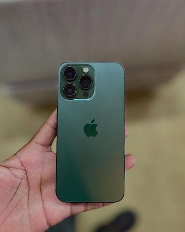 iphone 15 купить бишкек: IPhone 13 Pro — 1