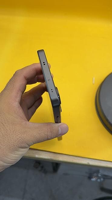 second tech: Poco X7 Pro, Б/у, 512 ГБ, 2 SIM — 2