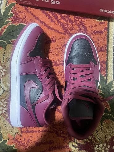 samsung a30: Мужские кроссовки, 42.5, Jordan, Новый, Самовывоз — 2