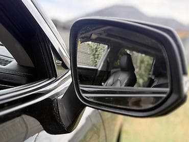 platinum: Toyota Highlander: 2021 г., Автомат, Бензин, Кроссовер — 9