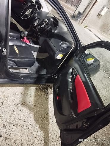 запчасти на опель вектра б: Geely MK Cross: 2010 г., 1.5 л, Механика, Бензин, Хэтчбэк — 6