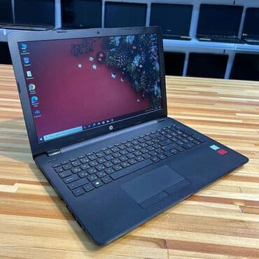 ноутбуки в бишкеке цены: Ноутбук, HP, 8 ГБ ОЗУ, Intel Core i5, 15.6 ", Новый, Игровой, память SSD — 5