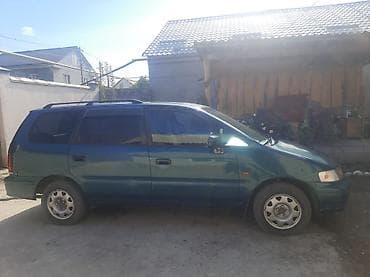 Honda : 1998 г., 2.2 л, Автомат, Бензин — 2