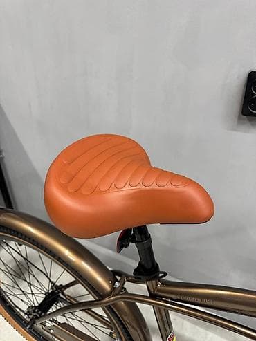 bmb 39: Городской велосипед, Рама L (172 - 185 см), Новый — 3