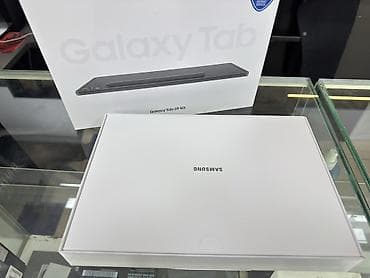 galaxy 9: Samsung Galaxy S9 Plus, Новый, 256 ГБ, цвет - Черный — 4