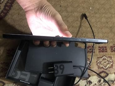 планшеты xiaomi в бишкеке: Планшет, Lenovo, память 256 ГБ, 8" - 9", Wi-Fi, Б/у, Классический цвет - Черный — 6