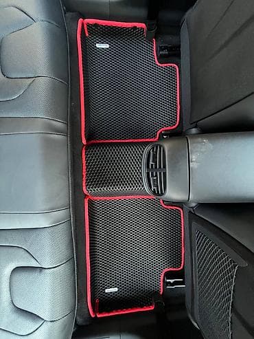 Шиналар жана дисктер: Төшөмөлдөр — 7