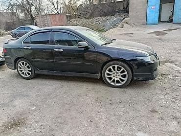 subaru outback br: Литые Диски R 18 Honda, Комплект, отверстий - 5 — 2