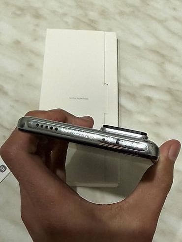 ми 12 лайт: Xiaomi, 12T Pro, Б/у, 256 ГБ, цвет - Серебристый, 2 SIM — 7