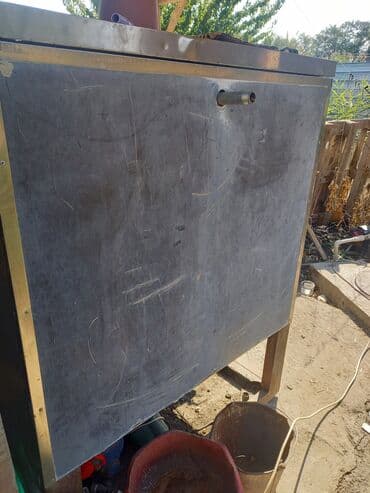 промышленные холодильники для хранения овощей и фруктов: Продаю сатуратор и охладитель.Охладитель1тонник — 4