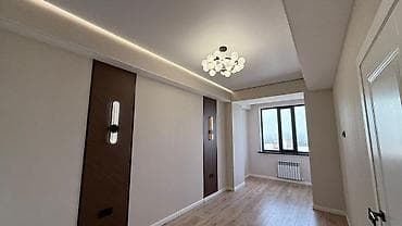 2 room flat: 2 комнаты, 60 м², Элитка, 9 этаж — 2