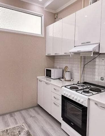 квартира в цо радуга: 2 комнаты, С мебелью полностью — 4