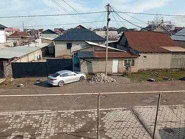 Срочная продажа!! Продается участок 5 соток в районе Ак Ордо с двумя