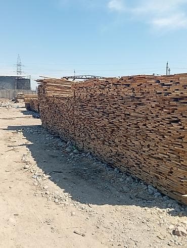 Тегерек жыгачтар: Кругляк и древесина лиственных пород келишимтурдо - Породы: берёза — 8