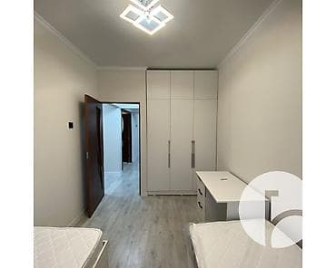 Недвижимость: 3 комнаты, 65 м², 105 серия, 9 этаж — 6