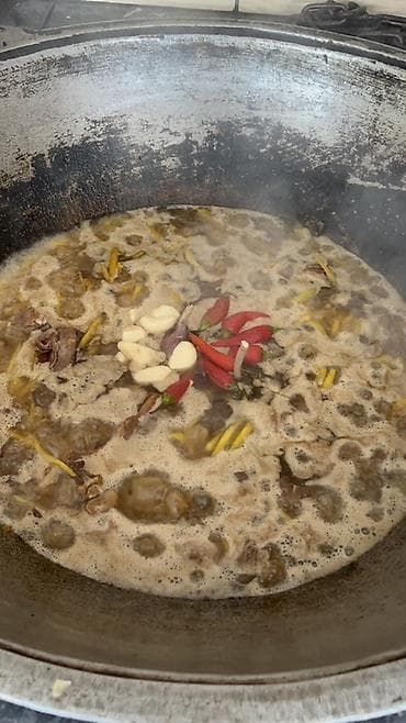 узбекский плов на заказ: Плов на заказ — 3