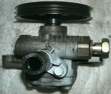 d13: Гидроусилитель Honda 2000 г., Б/у, Оригинал, Япония — 2