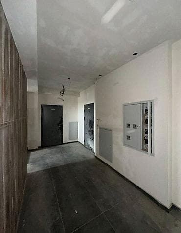 аламедин евроремонт: 3 комнаты, 80 м², Элитка, 3 этаж, Готовая ПСО (под самоотделку) — 9