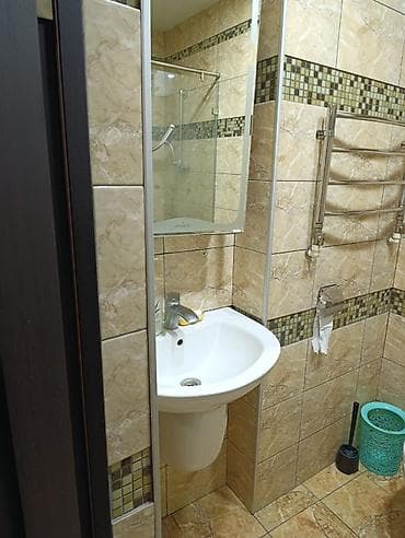 Кыймылсыз мүлк: 48 м², Эмереги менен — 6