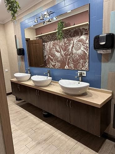 Торговля: Продается коммерческое помещение с действующим бизнесом:кафе «Василий — 5