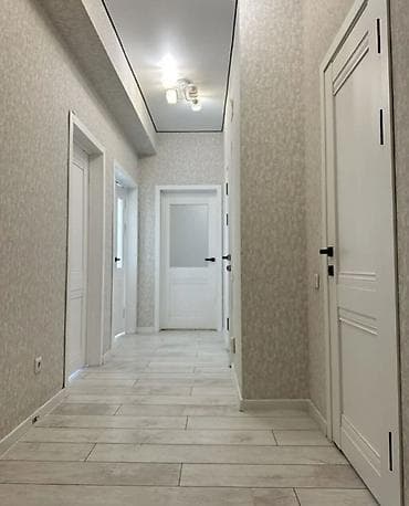 2 room flat: 2 комнаты, Без подселения, С мебелью частично — 5