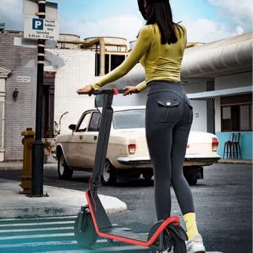 электросамокат kugoo m5: Электросамокат, Новый, Самовывоз, Бесплатная доставка — 8