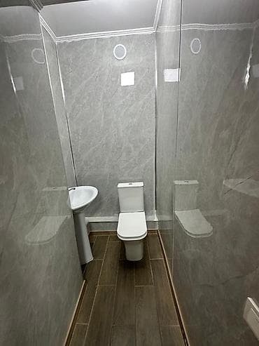 место для сто: Аренда офисов, 130 м², В жилом комплексе, 1 линия, С отдельной кухней, С отдельным сан узлом — 10