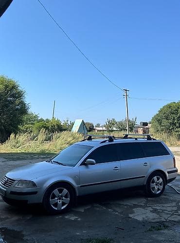 картинг бишкек цены: Volkswagen Passat: 2001 г., 2.3 л, Механика, Бензин, Универсал — 5