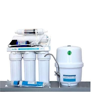 дисцилированая вода: Фильтр для воды таза суу фильтр воды Система обратного осмоса — 1