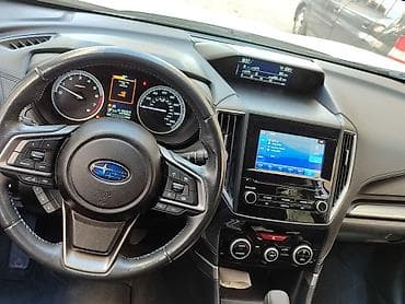 subaru forester б4: Subaru Forester: 2021 г., 2.5 л, Вариатор, Бензин, Кроссовер — 6