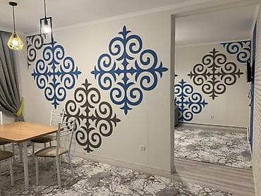 Строительные растворы и добавки: Ищешь готовую квартиру, куда можно заехать сразу? 📍 Аламединский — 3