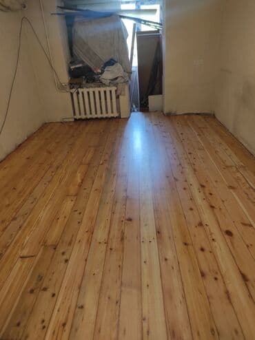 полировка пол: Ремонт пола,шлифовка пола,паркета,реставрация деревянных — 7