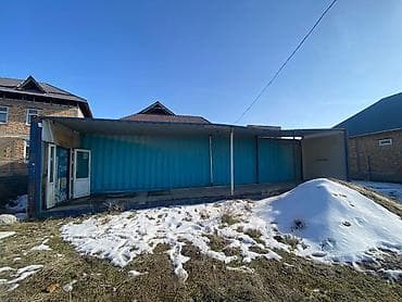 Контейнеры: Мост Продаю 40 тон морской, без боковых листов пол крыша двери — 6