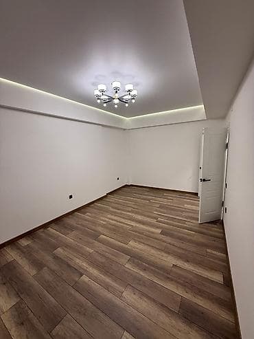 южный мкр: 1 комната, 48 м², Элитка, 15 этаж, Свежий ремонт — 3