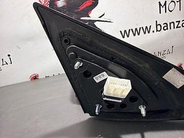 devo matiz: Боковое левое Зеркало Hyundai Б/у, Оригинал — 5