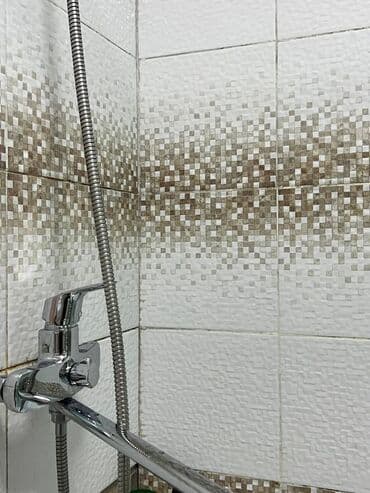 ишу для проживания квартиру близ дордой рынак: 1 комната, 48 м², Индивидуалка, 5 этаж, Косметический ремонт — 14