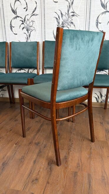 пахлава бишкек цена: Стулья Чешские. Комплект 6шт. Состояние всех идеальное! Цена: по 4000 — 5