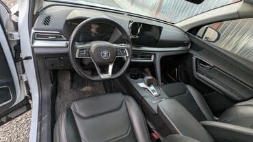 lixiang l7 цена в бишкеке: BYD : 2021 г., 1.5 л, Автомат, Бензиновая, Кроссовер — 5