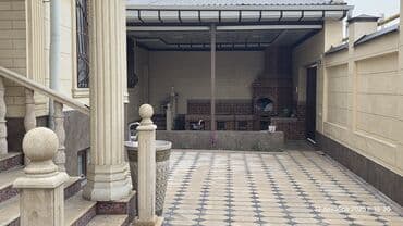 недвижимость базар коргон: Үй, 241 м², 5 бөлмө, Менчик ээси, Евро оңдоо — 4