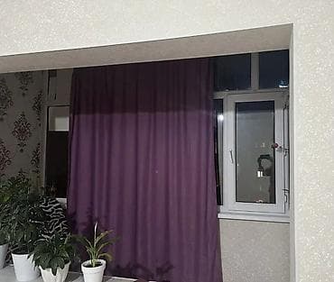 105: 1 комната, 47 м², Джал мкр (в т.ч. Верхний, Нижний, Средний) 105 серия, 6 этаж, Косметический ремонт — 3