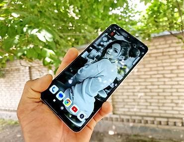 redmi note 7 128: Redmi, Redmi Note 12, Б/у, 128 ГБ, цвет - Белый, eSIM, 2 SIM, 1 SIM — 7